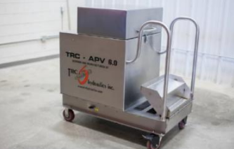 全自动静水压机