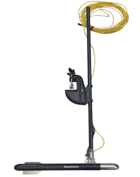 LittleEye侧扫声呐